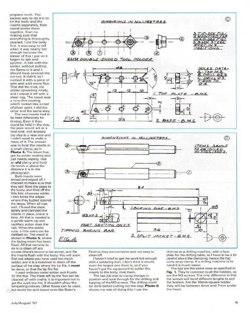 Model Engineers 1997-043